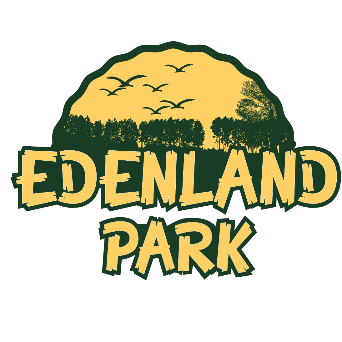 Edenland